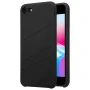 Nillkin Flex liquid silicone cover case for Apple iPhone 8 / iPhone SE (2020) / iPhone SE (2022) order from official NILLKIN store